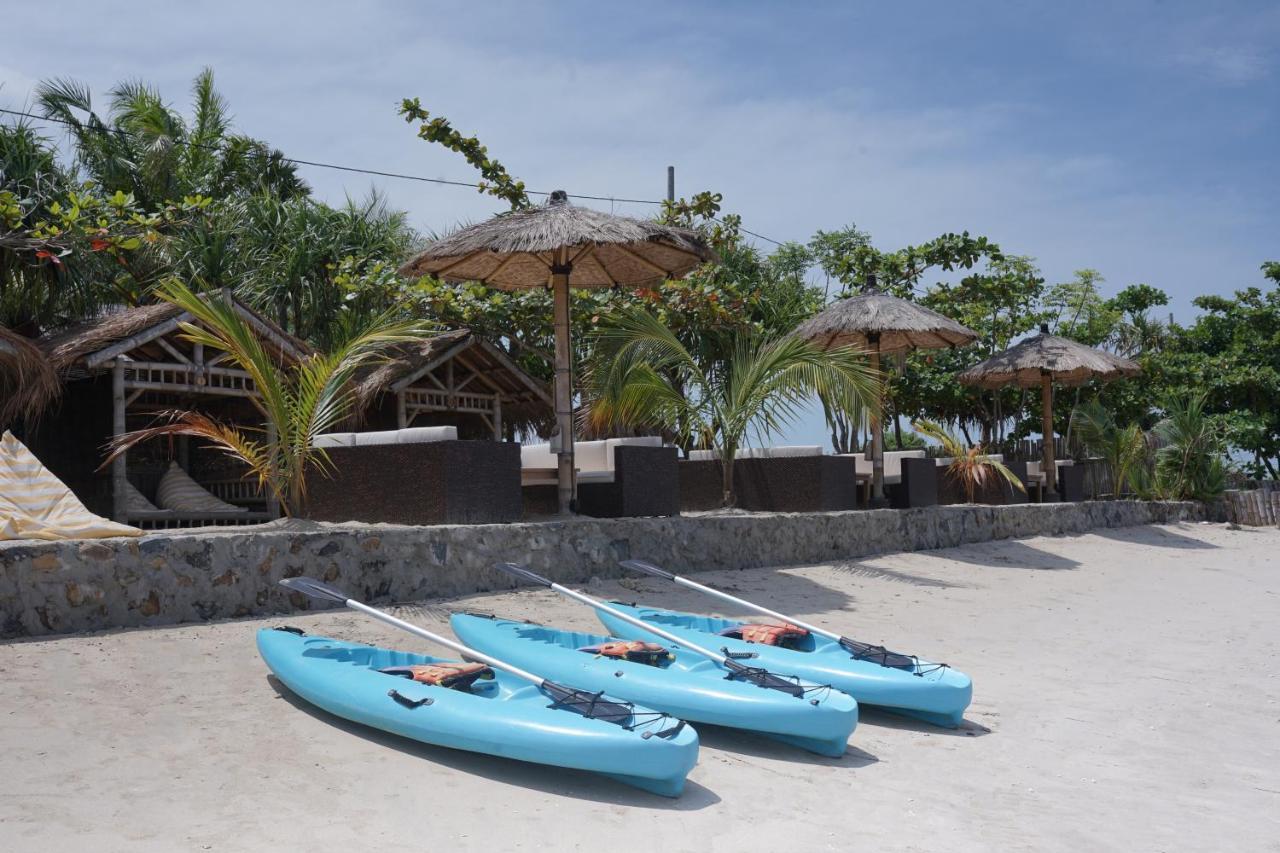 Coconut Homestay Jepara