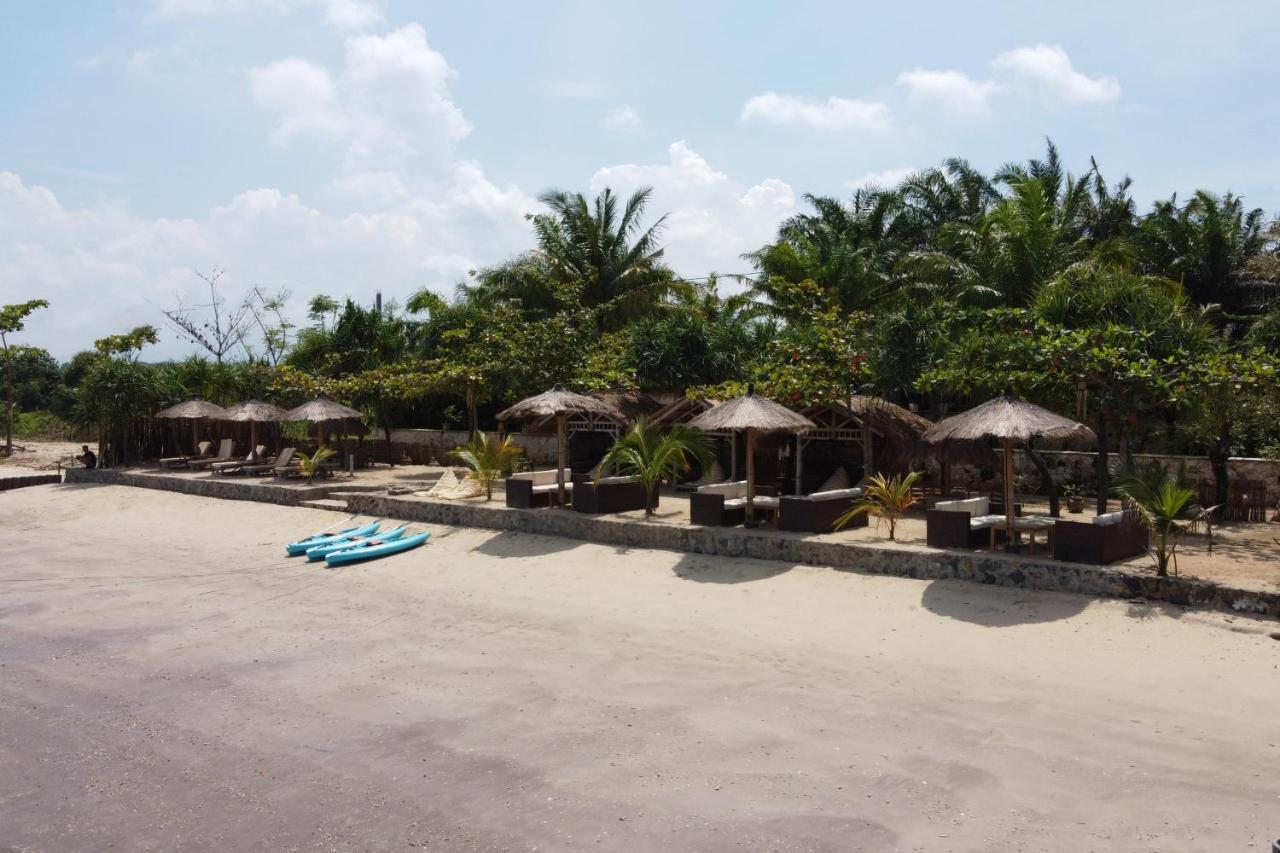 Coconut Homestay