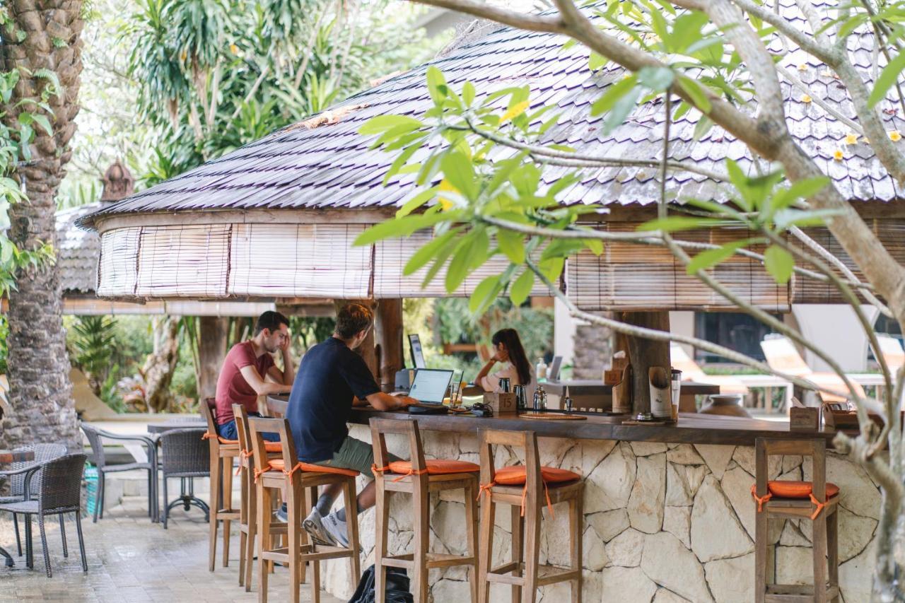 Homestay Coconut Jepara