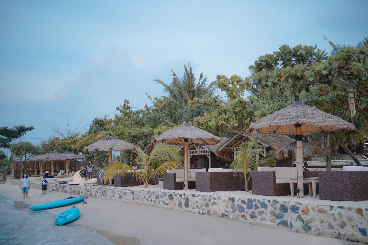 Coconut Homestay