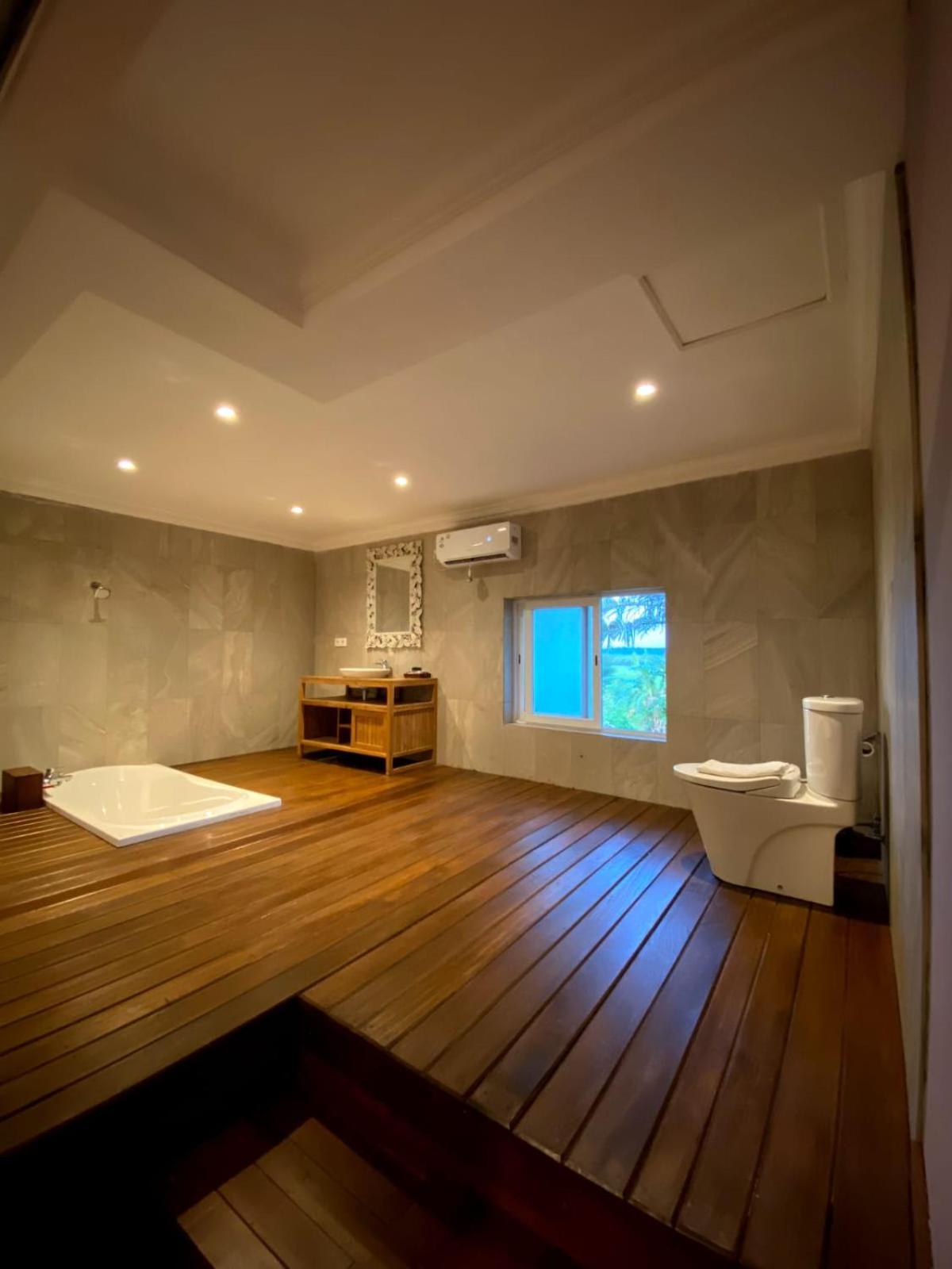 Homestay Coconut